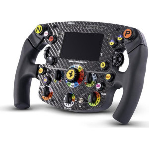 Thrustmaster Ferrari SF 1000 Edition Officially Licensed Formula One Wheel Add On