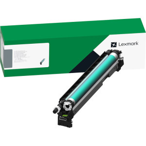 Lexmark Drum 85D0P00 Black