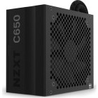 Sursa NZXT C650, 80+ Bronze, 650W