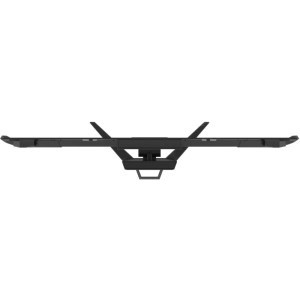 Corsair Gaming XENEON Flex 45 inch UWQHD OLED 0.03 ms 240 Hz USB-C HDR FreeSync Premium & G-Sync Compatible