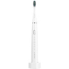 AENO Periuta de dinti electrica DB1S, 4+8 moduri de curatare , 46000 vibratii minut, 3 capete de periaj Alb