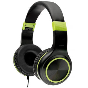 Spacer On-Ear, SPHS-PEARL Black-Green