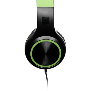 Spacer On-Ear, SPHS-PEARL Black-Green