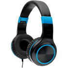 Casti Spacer On-Ear, SPHS-PEARL Black-Blue
