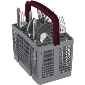 Arctic DFN363, 14 seturi, 6 programe, Clasa D, Deschidere automata a usii, Aqua Protect, 60 cm, Alb