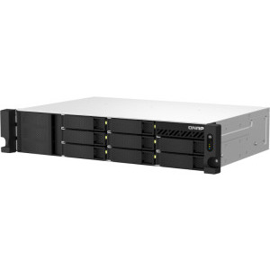 Qnap TS-864EU-RP 8GB