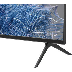 KIVI Smart TV Android 43F750NB Seria F750NB 109cm negru Full HD