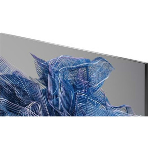 KIVI Smart TV 65U750NB Seria U750NB 165cm negru 4K UHD HDR