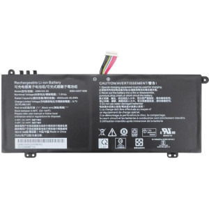 OEM Baterie pentru Medion 4588105-2S Li-Ion 6000mAh 2 celule 7.6V Mentor Premium