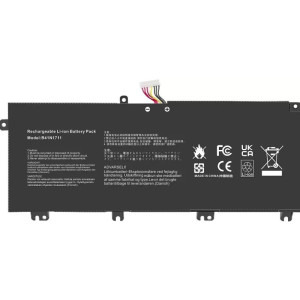 OEM Baterie pentru Asus ROG Strix PX703G Li-Ion 4240mAh 4 celule 15.2V Mentor Premium