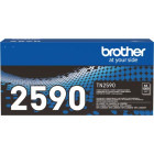 Brother Toner TN-2590 Black