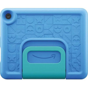 Amazon Fire HD 8 inch, Kids Edition 2022, 32GB, Blue