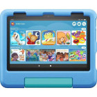 Tableta Amazon Fire HD 8 inch, Kids Edition 2022, 32GB, Blue