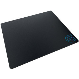 Mouse pad Logitech G440 Hard Black