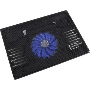 Esperanza EA142, 15.6 inch Solano, Black