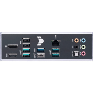 ASUS TUF GAMING B760M-PLUS DDR4