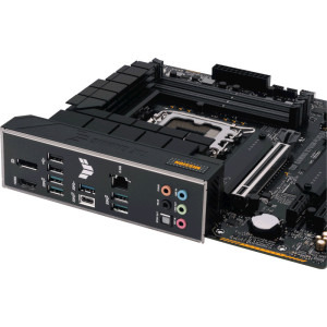 ASUS TUF GAMING B760M-PLUS DDR4