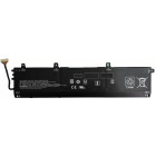 Acumulator notebook OEM Baterie pentru HP EliteBook 835 G8 Li-Polymer 6880mAh 6 celule 11.58V Mentor Premium