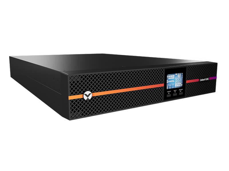 UPS VERTIV GXE3-1500IRT2UXL 1500VA