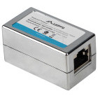 Accesoriu retea Lanberg Inline coupler RJ45 CAT6 FTP