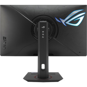 ASUS Gaming ROG Strix XG27ACG 27 inch QHD IPS 1 ms 180 Hz USB-C HDR FreeSync & G-Sync Compatible
