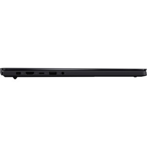 ASUS 16'' ProArt P16 OLED H7606WV, 4K Touch, Procesor AMD Ryzen™ AI 9 HX 370 (24M Cache, up to 5.1 GHz), 32GB LPDDR5X, 2TB SSD, GeForce RTX 4060 8GB, Win 11 Pro, Nano Black