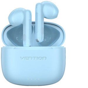 Vention In-Ear, Elf Earbuds E03 TWS Bluetooth 5.3 Blue