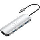 Hub USB Vention TOJHB