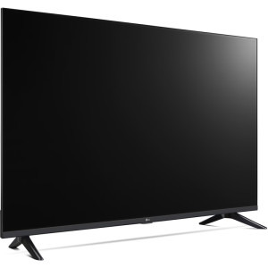 LG Smart TV 50UT73003LA Seria UT73 126cm gri-negru 4K UHD HDR