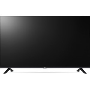 LG Smart TV 50UT73003LA Seria UT73 126cm gri-negru 4K UHD HDR