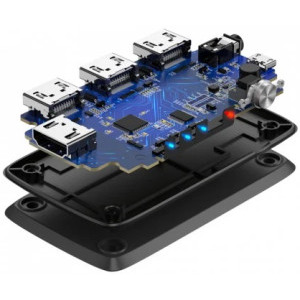 Ugreen CM332 Switch 3x HDMI Female