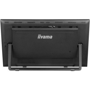 IIyama ProLite T2755QSC-B1 Touchscreen 27 inch QHD IPS 5 ms 75 Hz