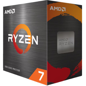 AMD Ryzen 7 5800XT 3.8GHz MPK