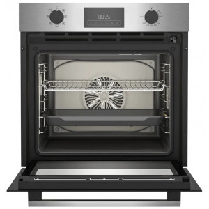 Arctic ARVIE1130XM, Electric, 71 L, Autocuratare catalica, Timer, Grill, Clasa A, Inox