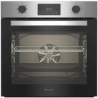 Cuptor incorporabil Arctic ARVIE1130XM, Electric, 71 L, Autocuratare catalica, Timer, Grill, Clasa A, Inox