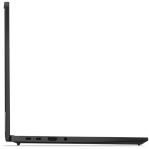 Lenovo 14'' ThinkPad T14s Gen 6, WUXGA IPS Touch, Procesor Qualcomm Snapdragon X Elite X1E-78-100, 32GB LPDDR5X, 1TB SSD, Qualcomm Adreno, Win 11 Pro (on ARM), Black