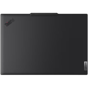 Lenovo 14'' ThinkPad T14s Gen 6, WUXGA IPS Touch, Procesor Qualcomm Snapdragon X Elite X1E-78-100, 32GB LPDDR5X, 1TB SSD, Qualcomm Adreno, Win 11 Pro (on ARM), Black