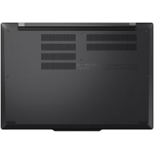 Lenovo 14'' ThinkPad T14s Gen 6, WUXGA IPS Touch, Procesor Qualcomm Snapdragon X Elite X1E-78-100, 32GB LPDDR5X, 1TB SSD, Qualcomm Adreno, Win 11 Pro (on ARM), Black