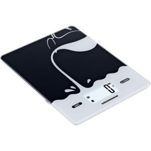 Cantar de bucatarie Heinner HKS-BK5USB