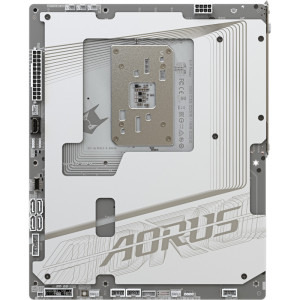 GIGABYTE B650E AORUS STEALTH ICE