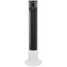 Ventilator Heinner HTF-M45WH, Turn, 45 W, Alb