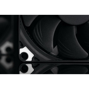 Noctua NF-A9x14 HS-PWM Chromax.black.swap 92mm