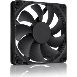 Noctua NF-A9x14 HS-PWM Chromax.black.swap 92mm