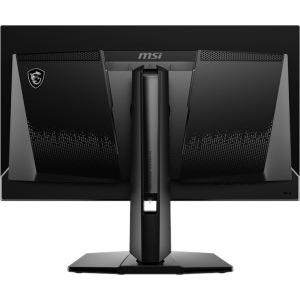 MSI Gaming MAG 271QPX 26.5 inch QHD QD-OLED 0.03 ms 360 Hz USB-C HDR FreeSync