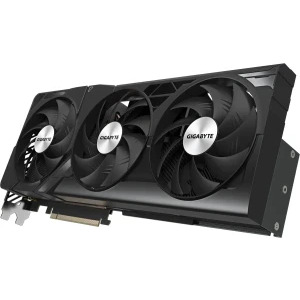 Placa video GIGABYTE GeForce RTX 4070 Ti SUPER WINDFORCE MAX OC