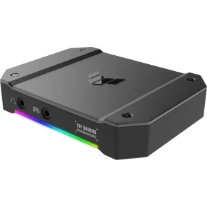 ASUS TUF Gaming Capture Box-4KPRO