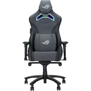 Scaun gaming ASUS ROG Chariot X ARGB Grey