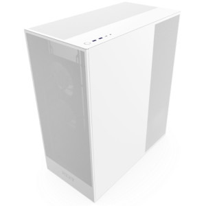NZXT H7 Flow 2024 White