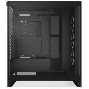 NZXT H7 Flow RGB 2024 Black