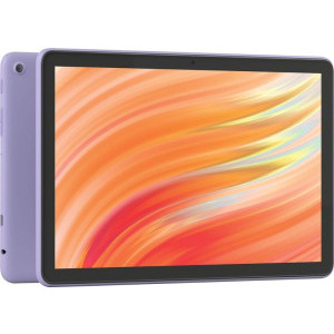 Amazon Fire HD 10 (2023), 10.1 inch Multi-touch, Cortex A76 Octa Core 2.05Ghz, 3GB RAM, 32GB flash, Wi-Fi, Bluetooth, Fire OS 8, Lilac